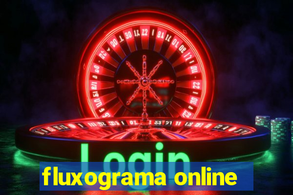 fluxograma online